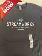 10Yr Anniversary T-shirt
