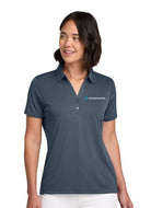 TravisMathew Women's Coto Performance Polo