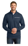 TravisMathew Ocean Villa 1/4-Zip