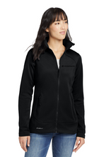 Load image into Gallery viewer, Eddie Bauer® Ladies Highpoint Fleece Jacket
