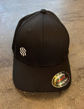 Load image into Gallery viewer, Flexfit Fitted Cap

