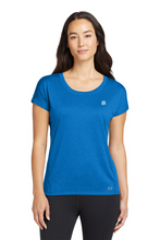 Load image into Gallery viewer, OGIO® Women's Pulse Dolman Tee
