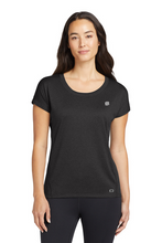 Load image into Gallery viewer, OGIO® Women's Pulse Dolman Tee
