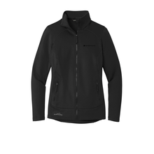 Load image into Gallery viewer, Eddie Bauer® Ladies Highpoint Fleece Jacket
